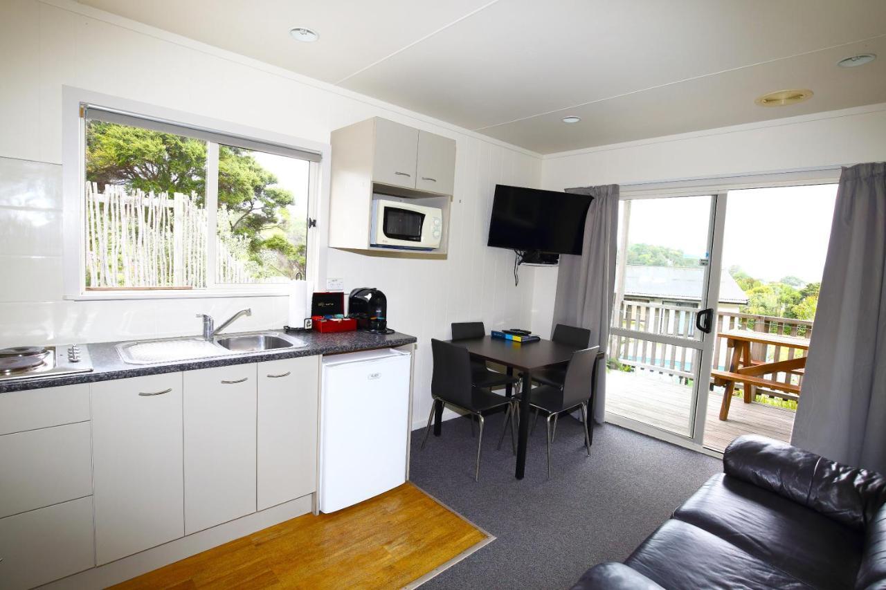 Russell Top 10 Holiday Park Esterno foto