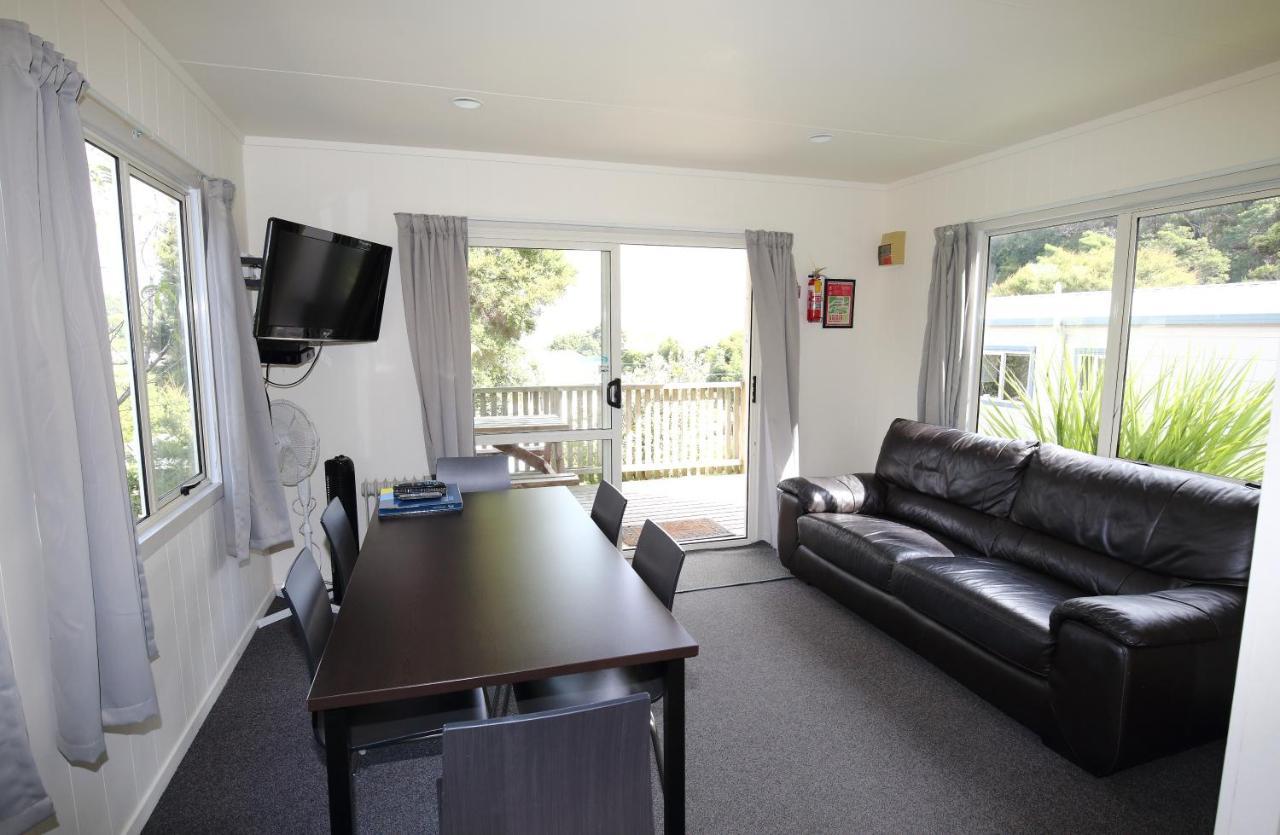 Russell Top 10 Holiday Park Esterno foto