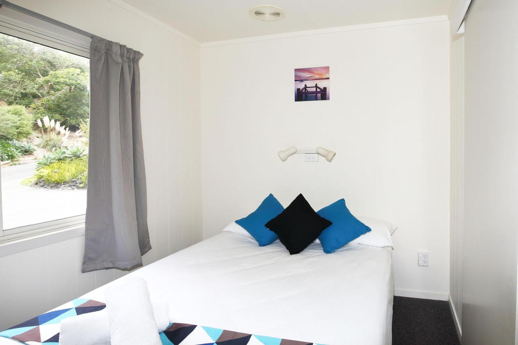 Russell Top 10 Holiday Park Esterno foto
