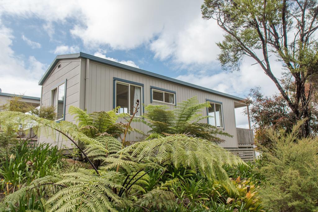 Russell Top 10 Holiday Park Esterno foto