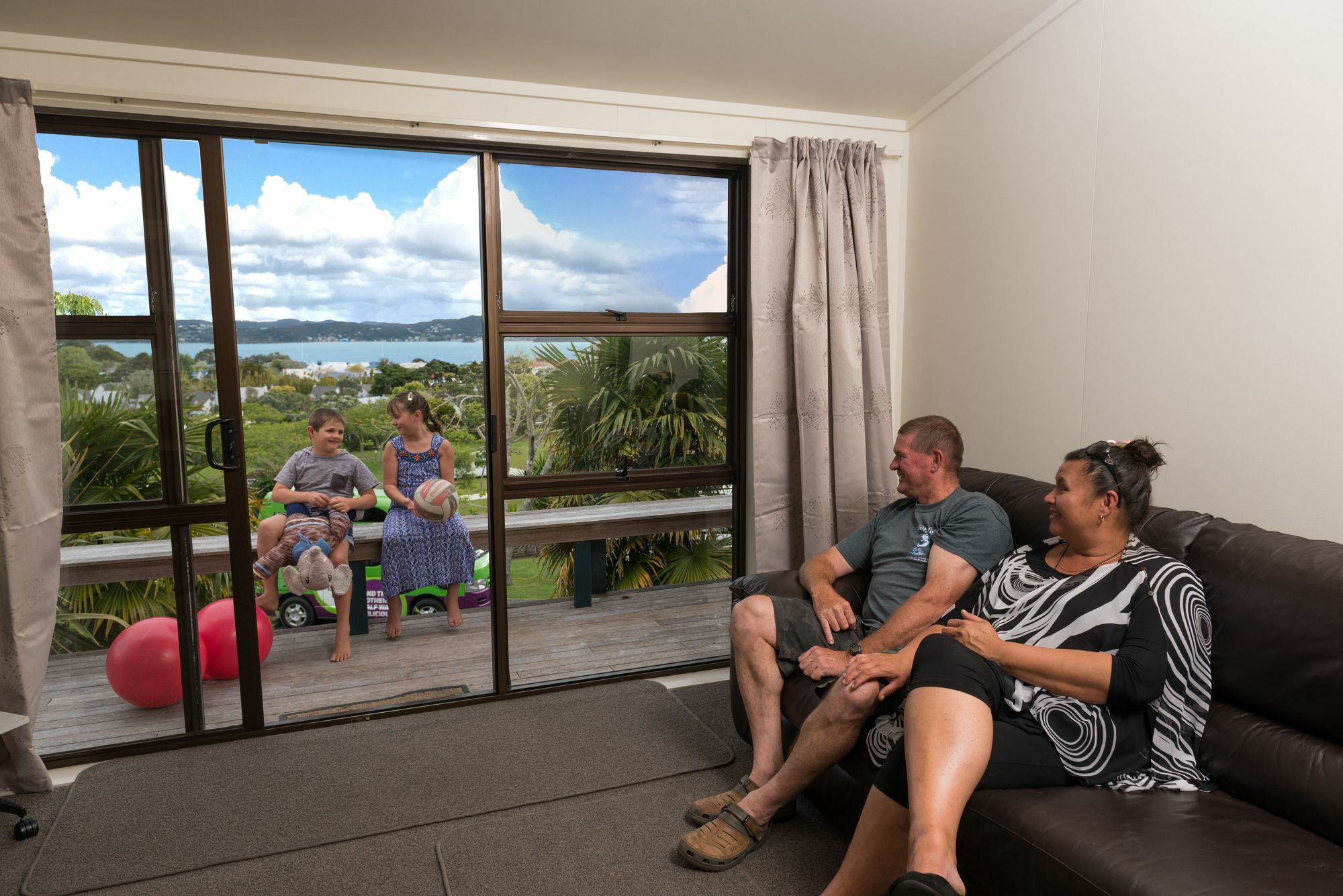 Russell Top 10 Holiday Park Esterno foto