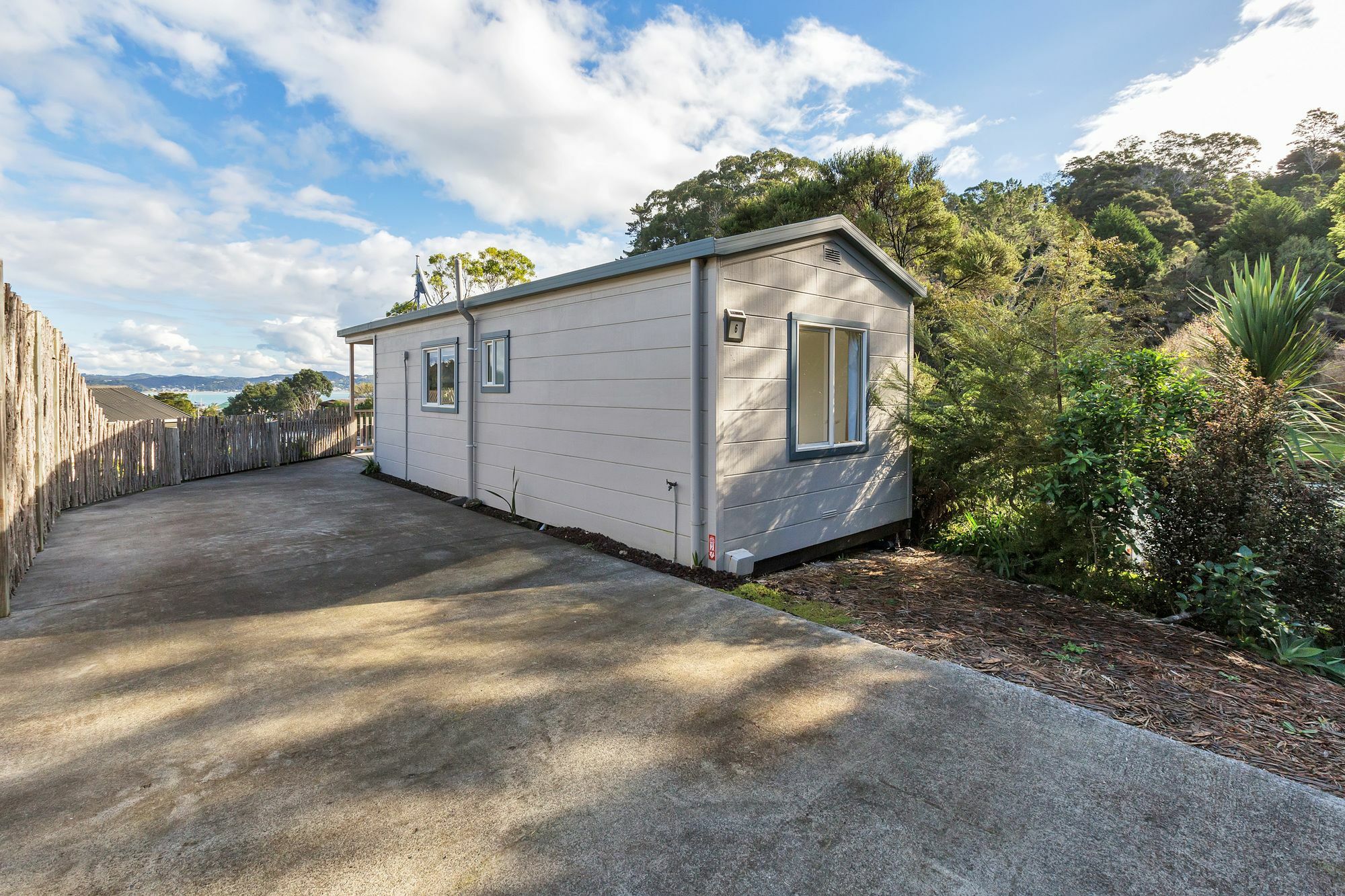 Russell Top 10 Holiday Park Esterno foto