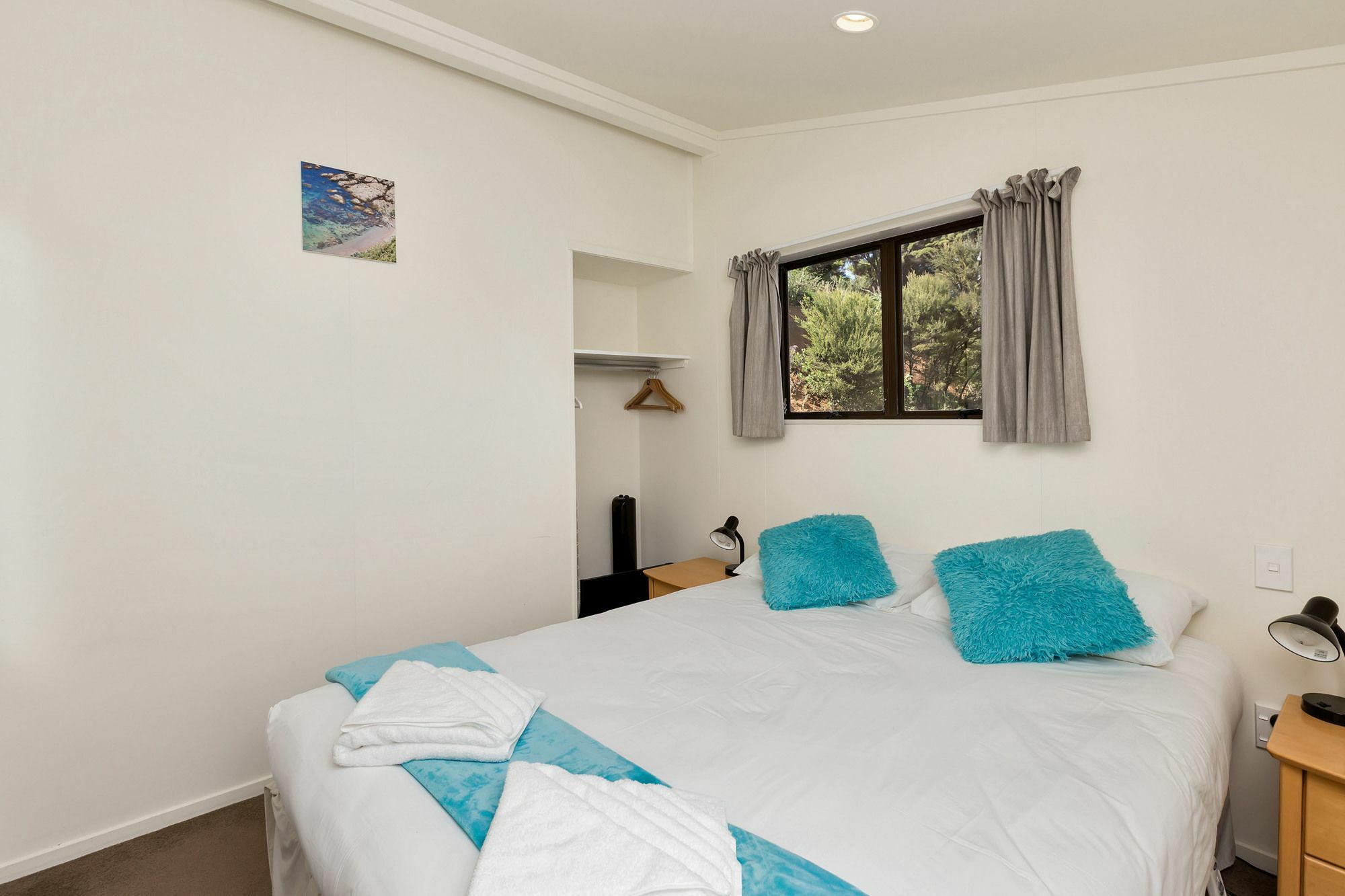 Russell Top 10 Holiday Park Esterno foto